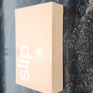 Slip pure silk pillowcase - queen - caramel - upc# 853218006032